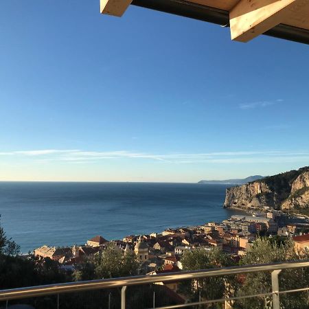 Belvedere20Guesthouse Finale Ligure Luaran gambar