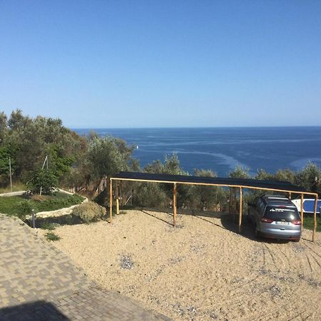Belvedere20Guesthouse Finale Ligure Luaran gambar