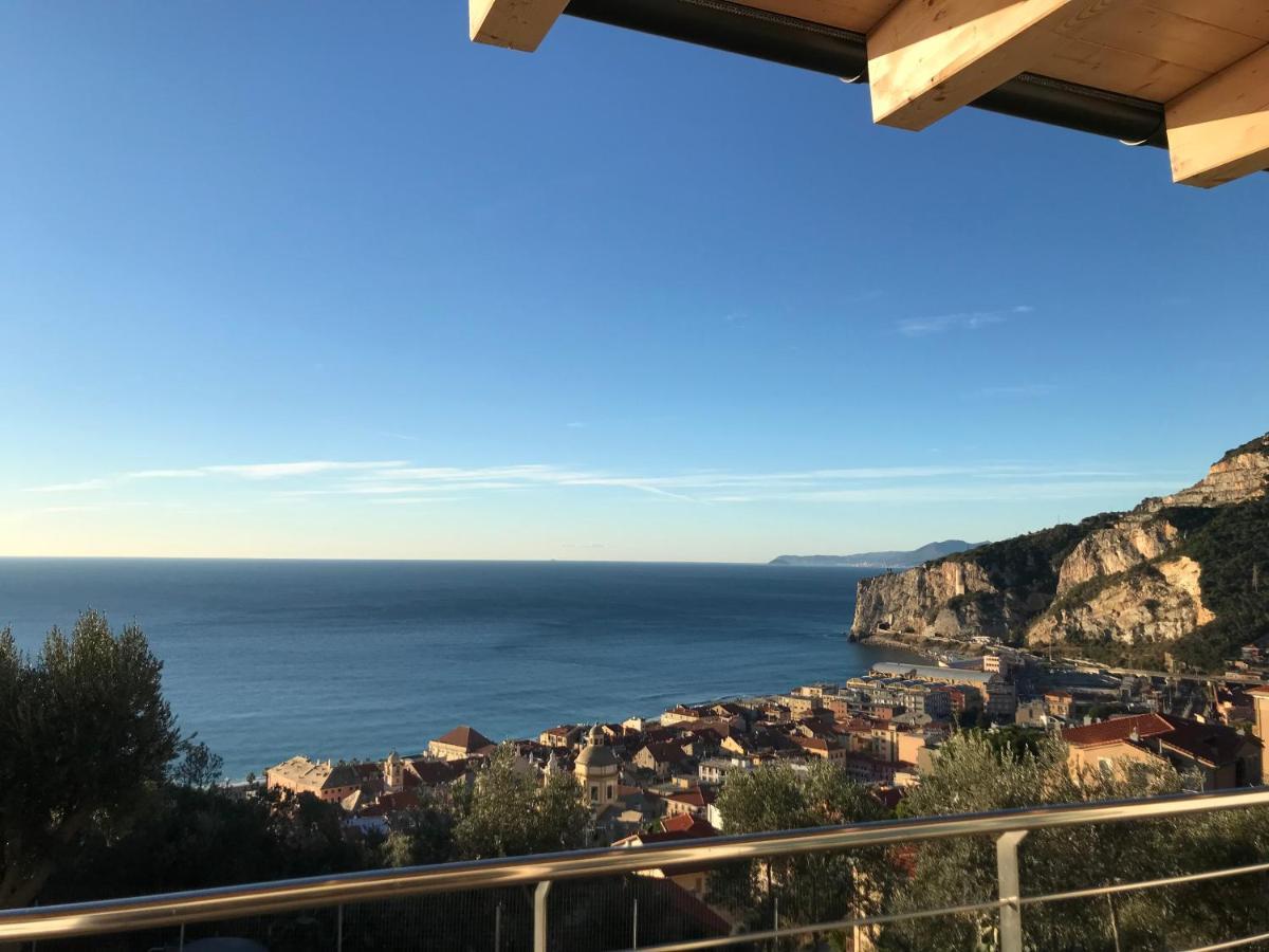 Belvedere20Guesthouse Finale Ligure Luaran gambar