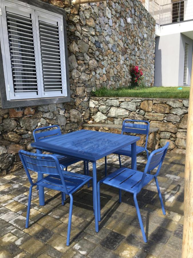 Belvedere20Guesthouse Finale Ligure Luaran gambar