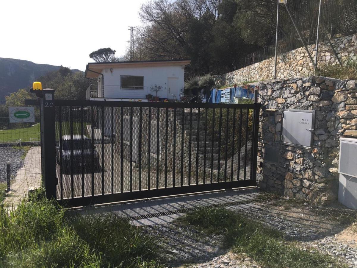 Belvedere20Guesthouse Finale Ligure Luaran gambar