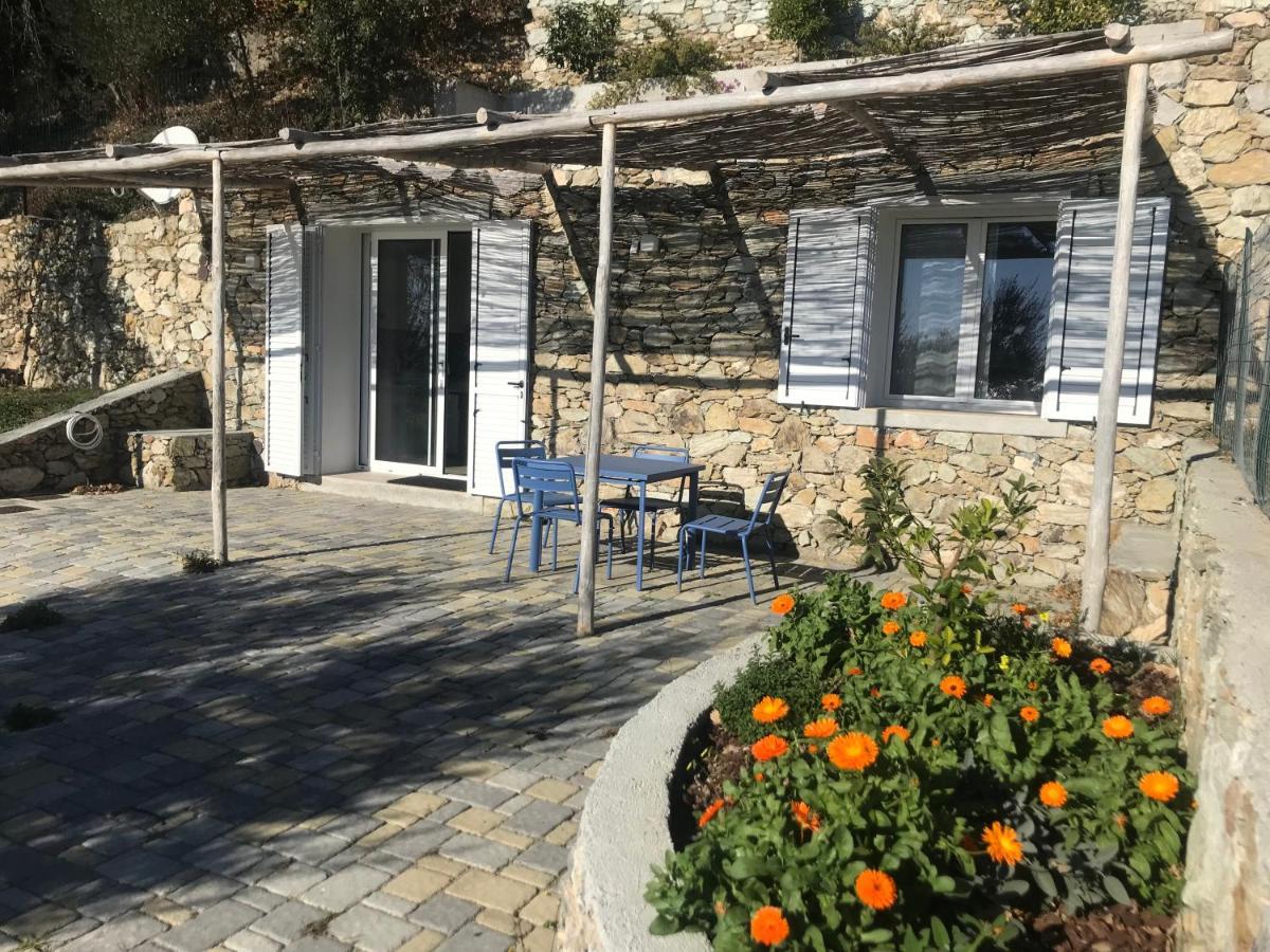 Belvedere20Guesthouse Finale Ligure Luaran gambar