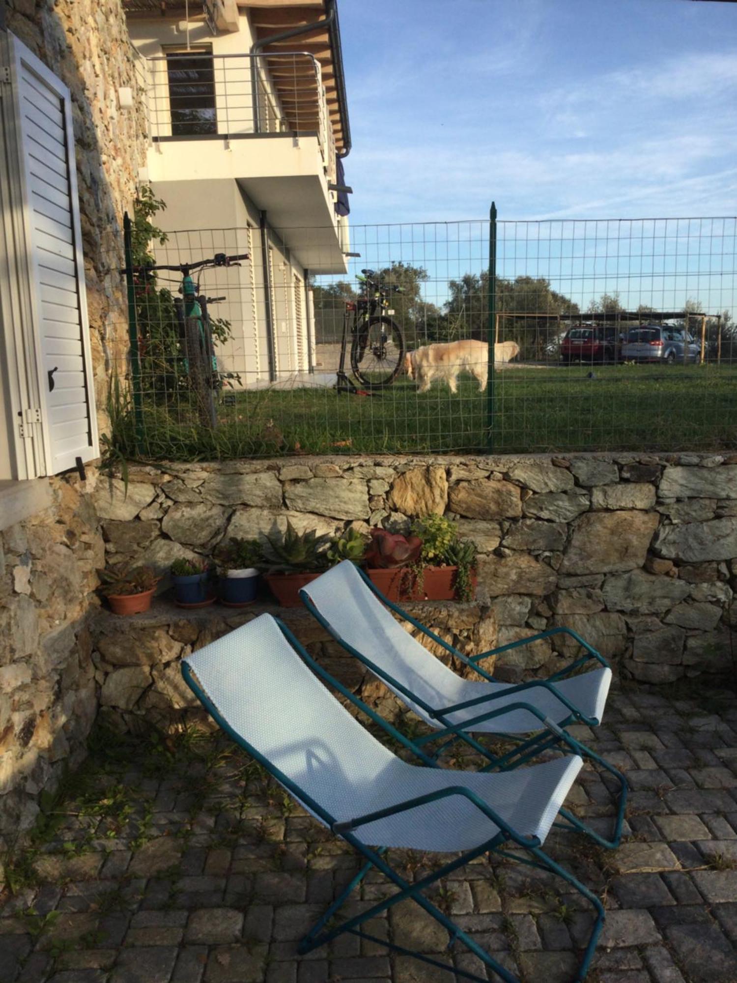 Belvedere20Guesthouse Finale Ligure Luaran gambar