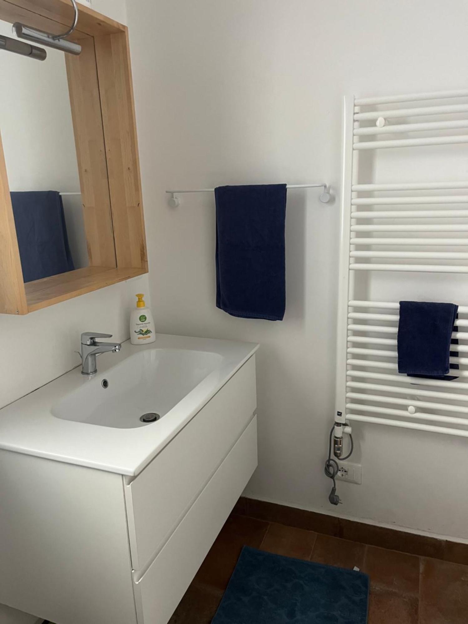 Belvedere20Guesthouse Finale Ligure Luaran gambar