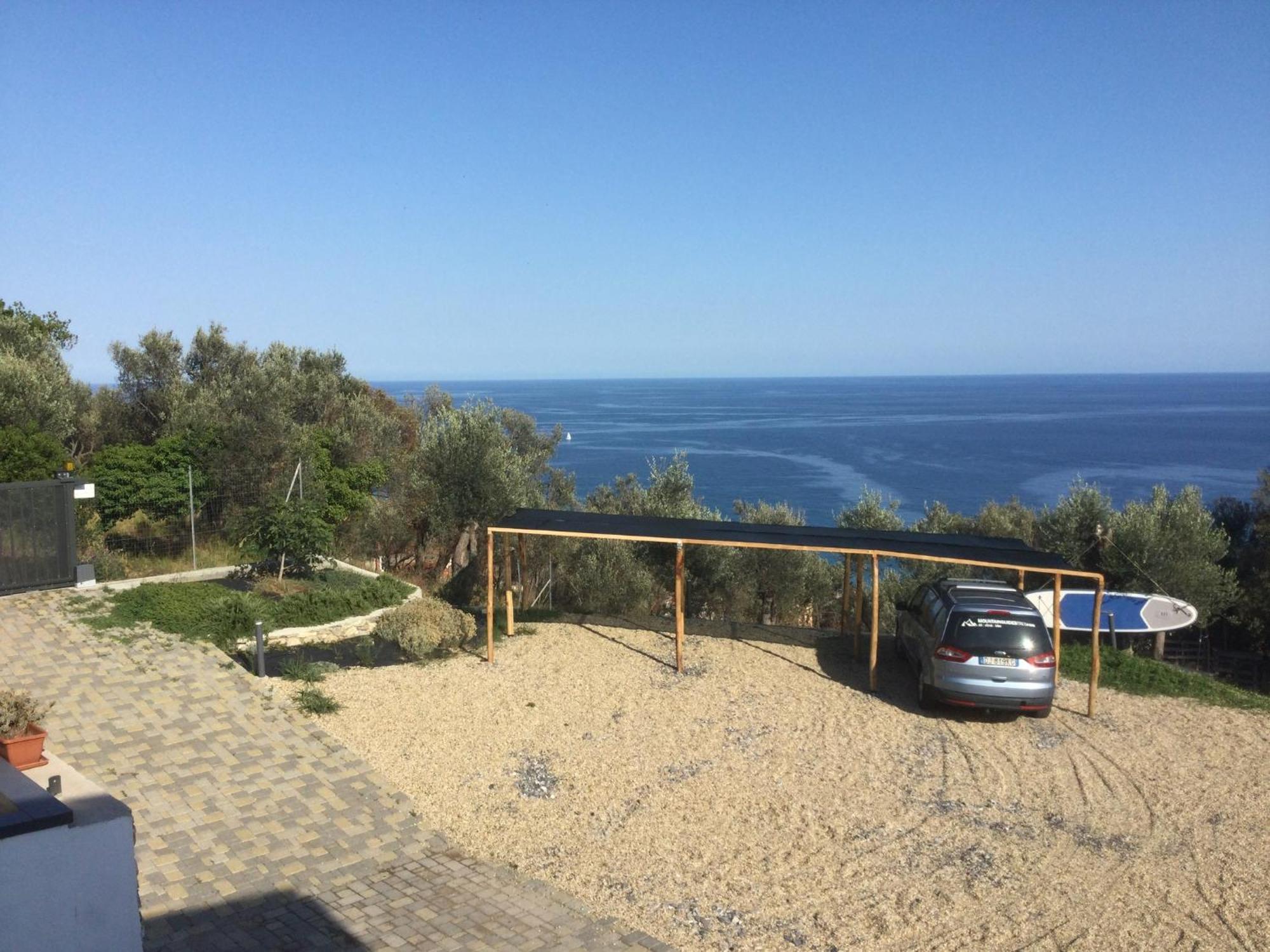 Belvedere20Guesthouse Finale Ligure Luaran gambar