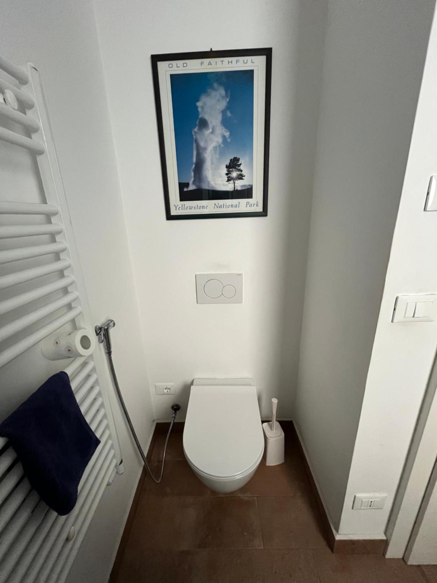 Belvedere20Guesthouse Finale Ligure Luaran gambar