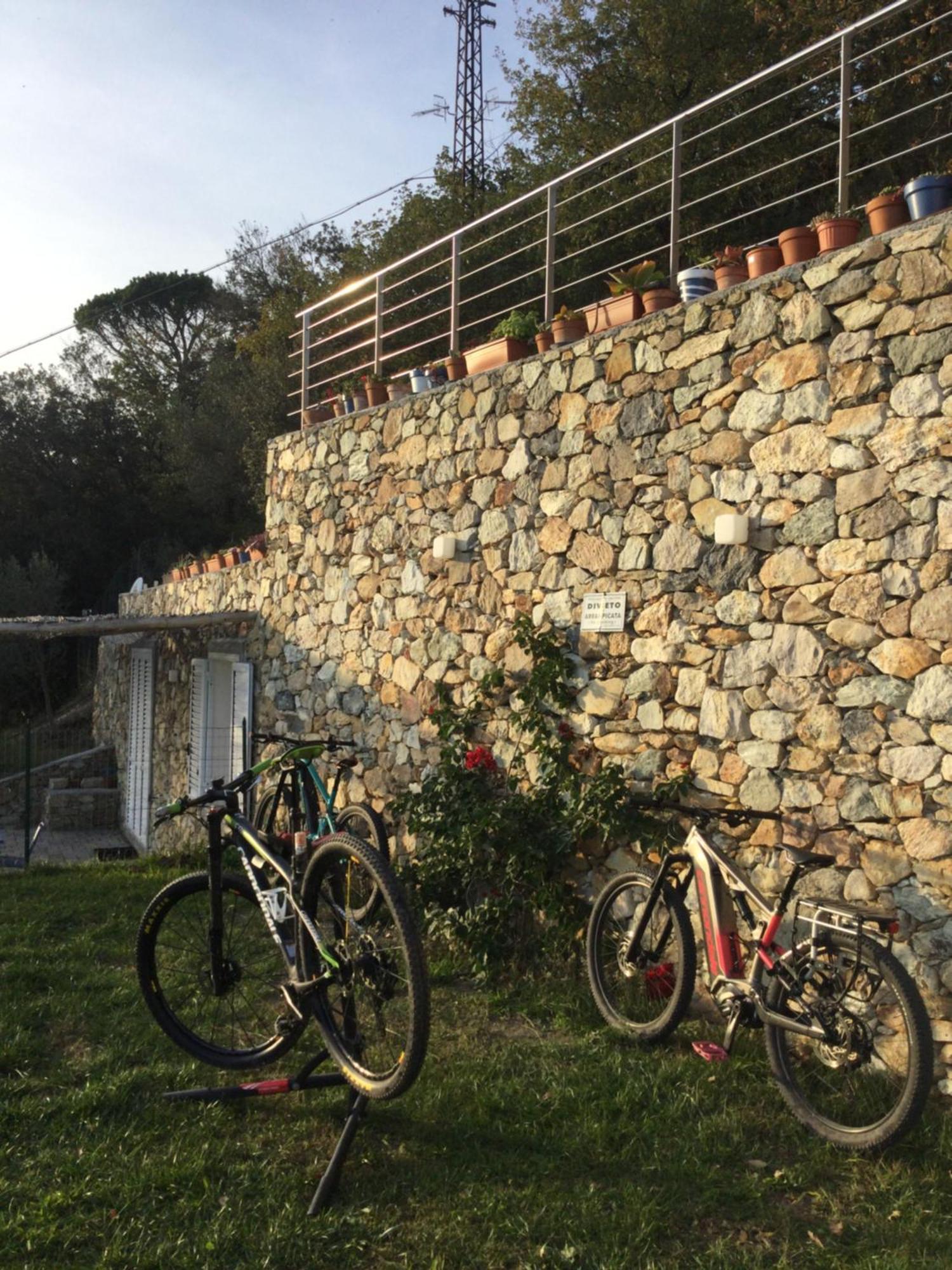 Belvedere20Guesthouse Finale Ligure Luaran gambar